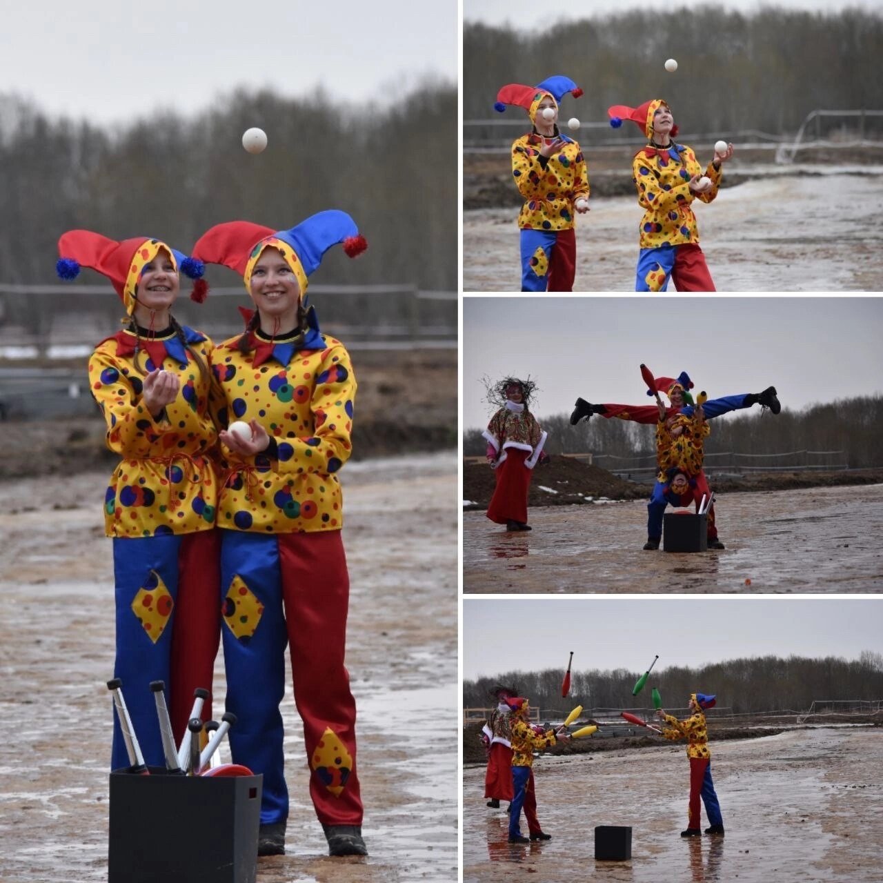 Фото Монтенегро