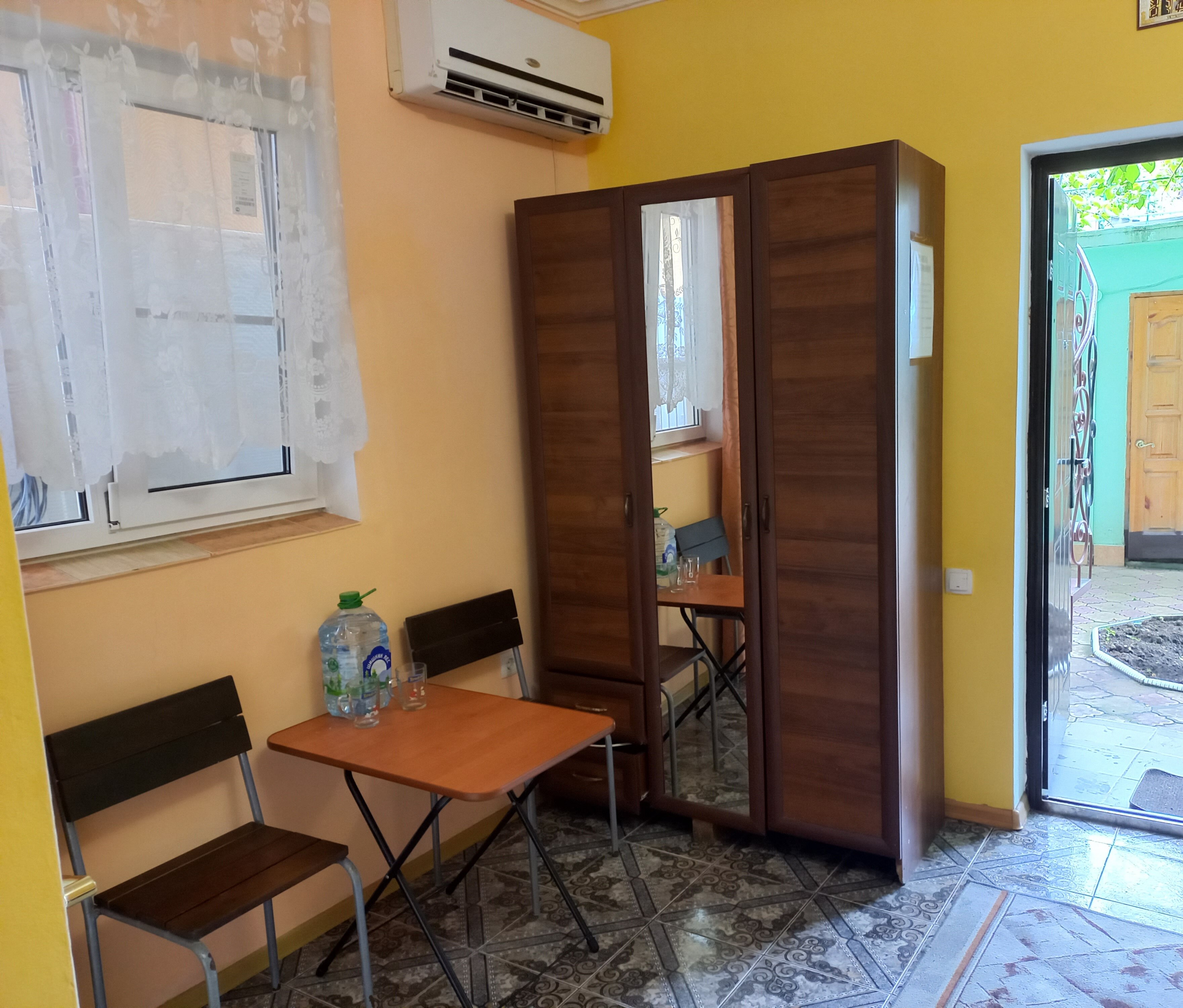 Фото Райский дворик