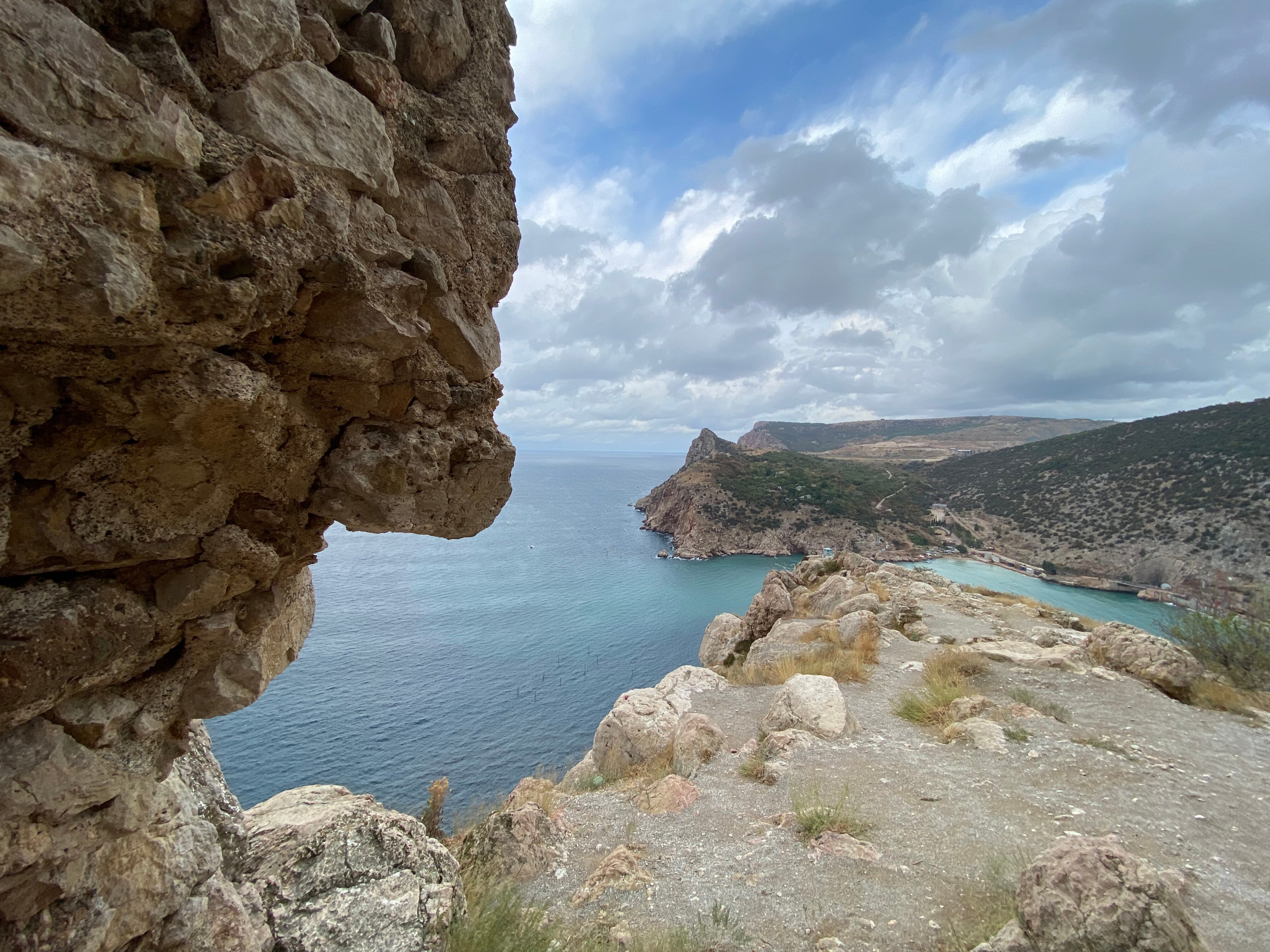 Фото Кефало-Вриси