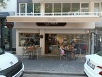 Strada Sandwich (İzmir, Karşıyaka, Bostanlı Mah., 1811 Sok., 21A) ، مطعم