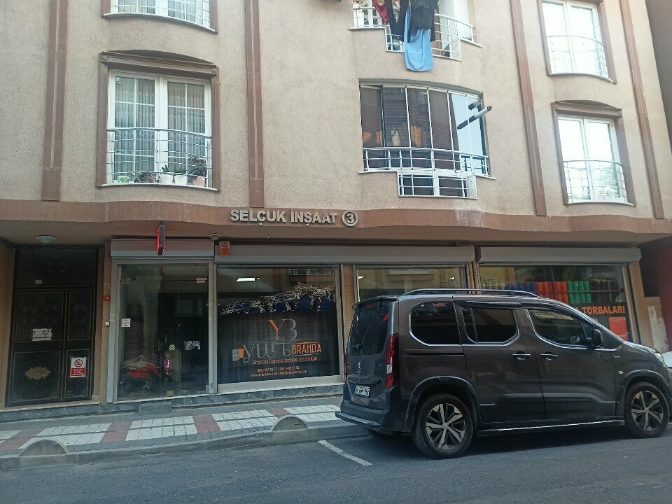 Frame and awning structures Tent Carrying Bag for Dormitory, Istanbul, photo