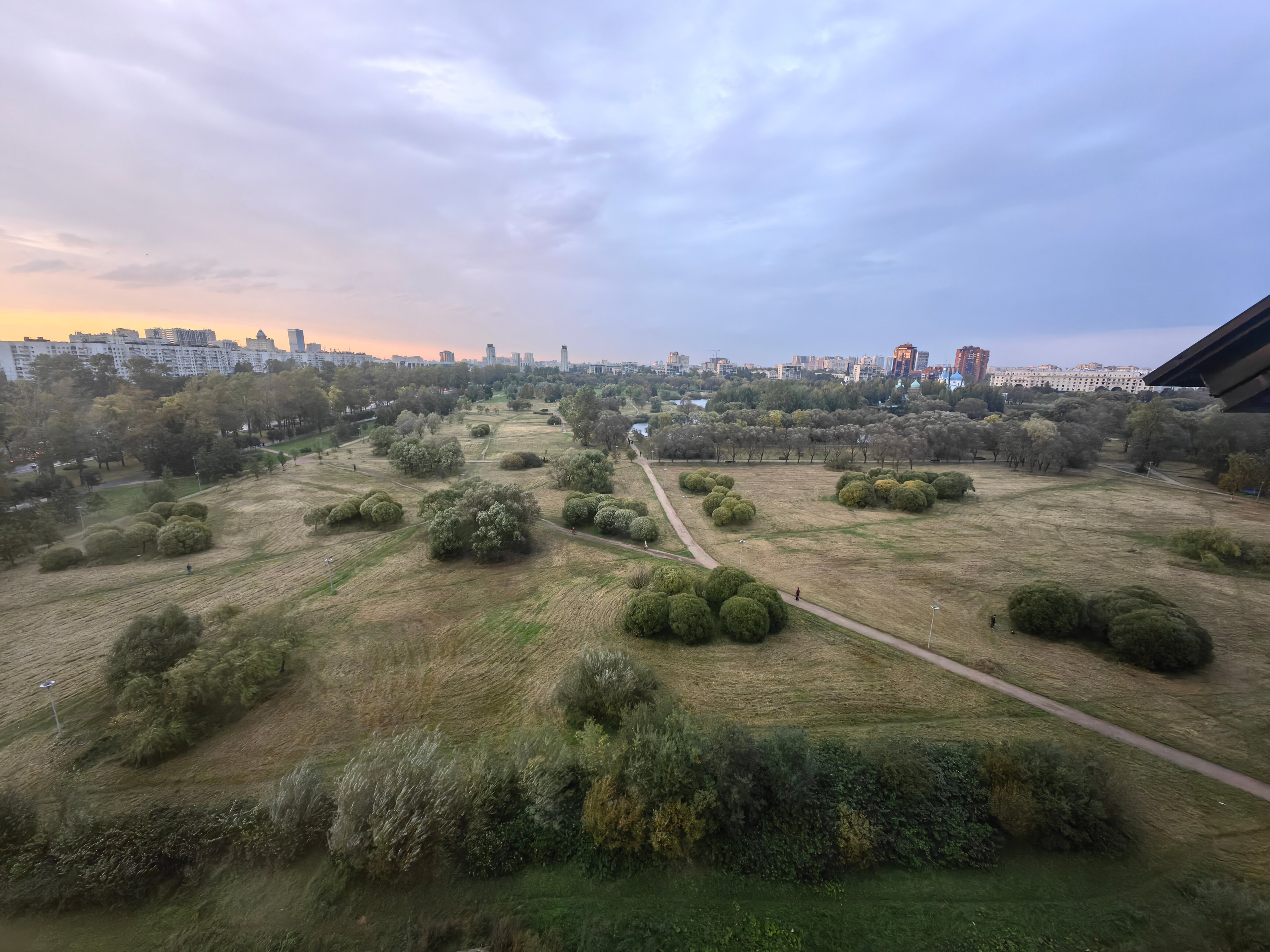 Фото Элма Пулково