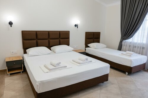 Апартаменты Апарт-кмв в Ессентуках