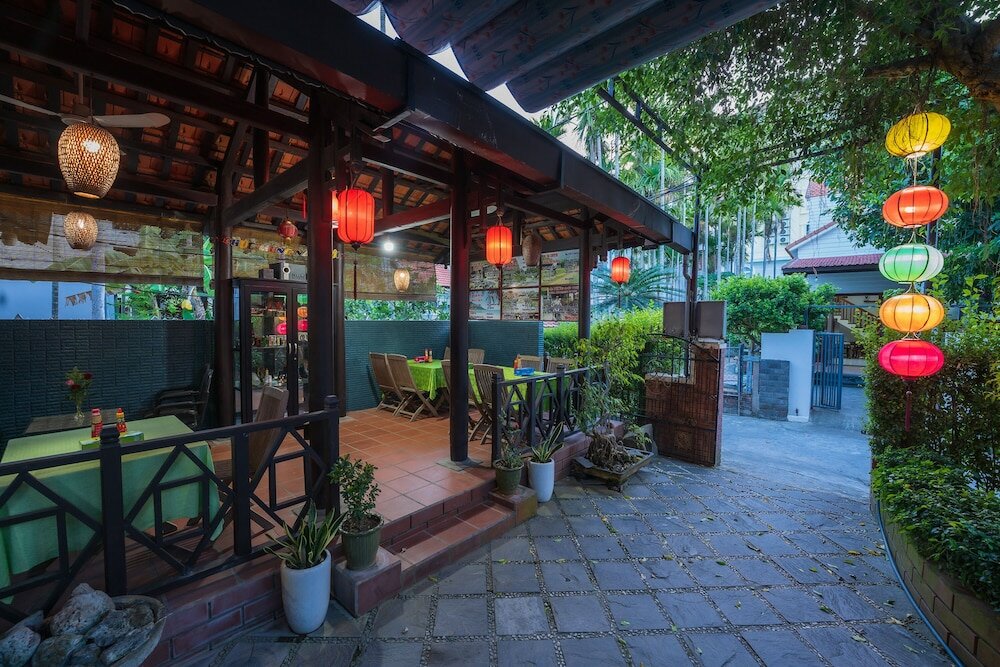 Фото Countryside Moon Homestay