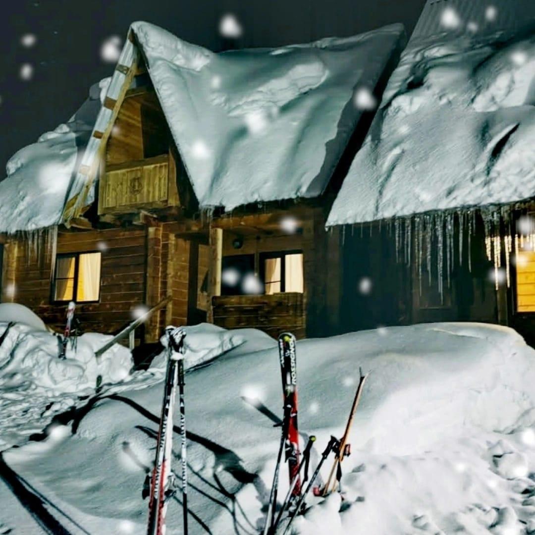 Фото Гостиница Алибек