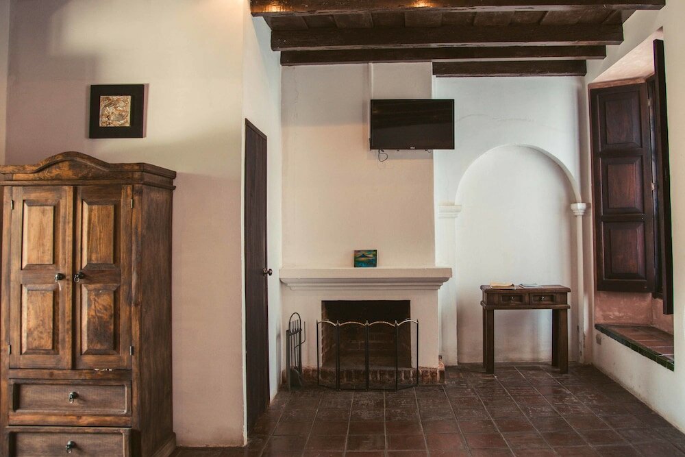 Фото Hotel Monasterio