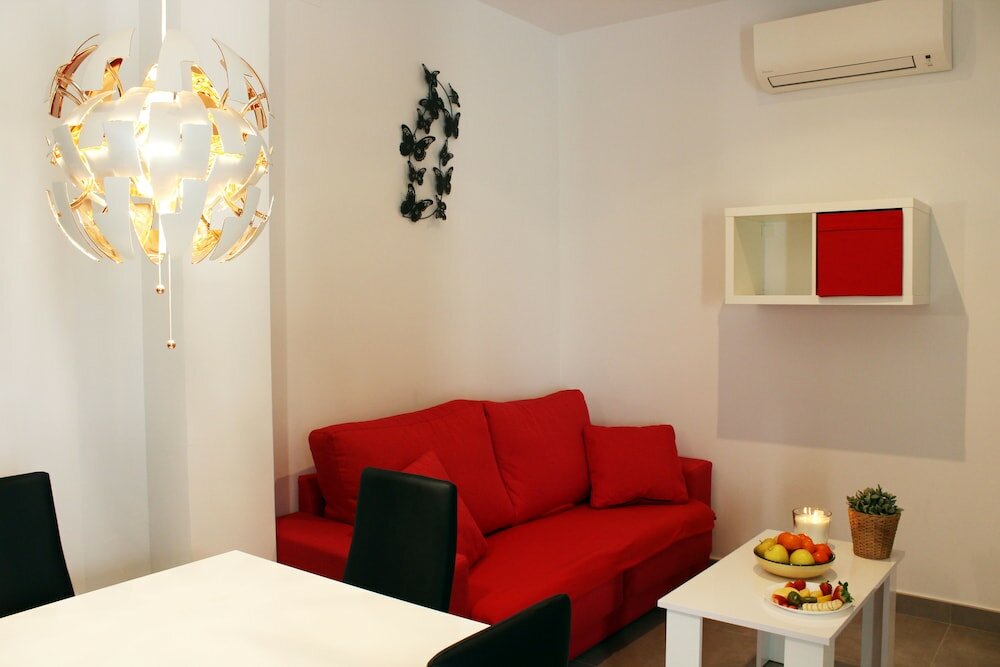 Фото Nest Flats Granada