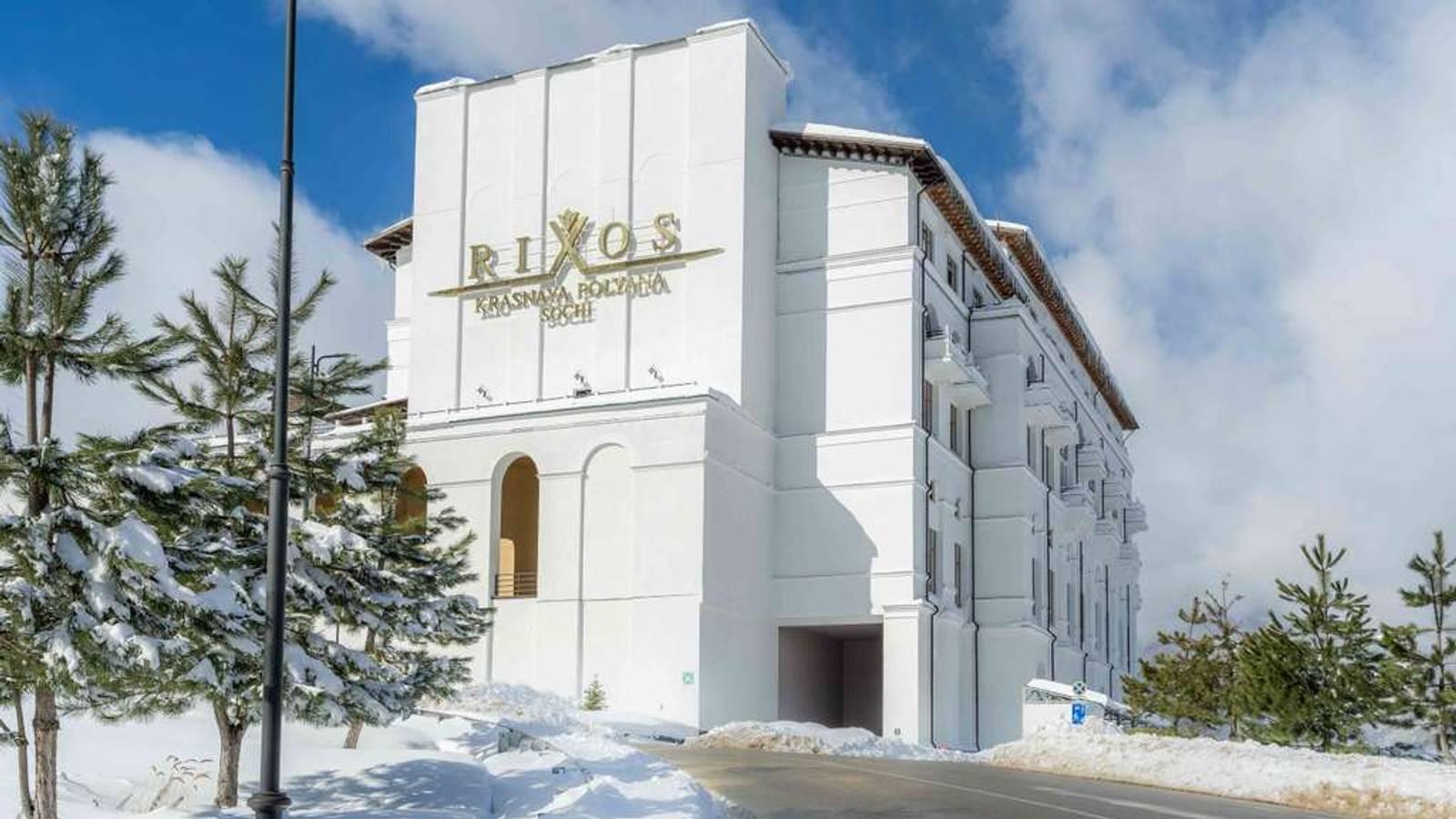 Фото отеля 2