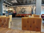 Запахло жареным (ulitsa Pavla Krasilnikova, 215), cafe