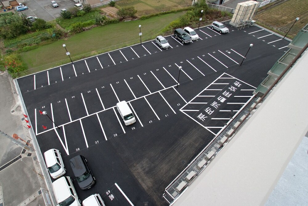 Фото Hotel Aston Plaza Himeji