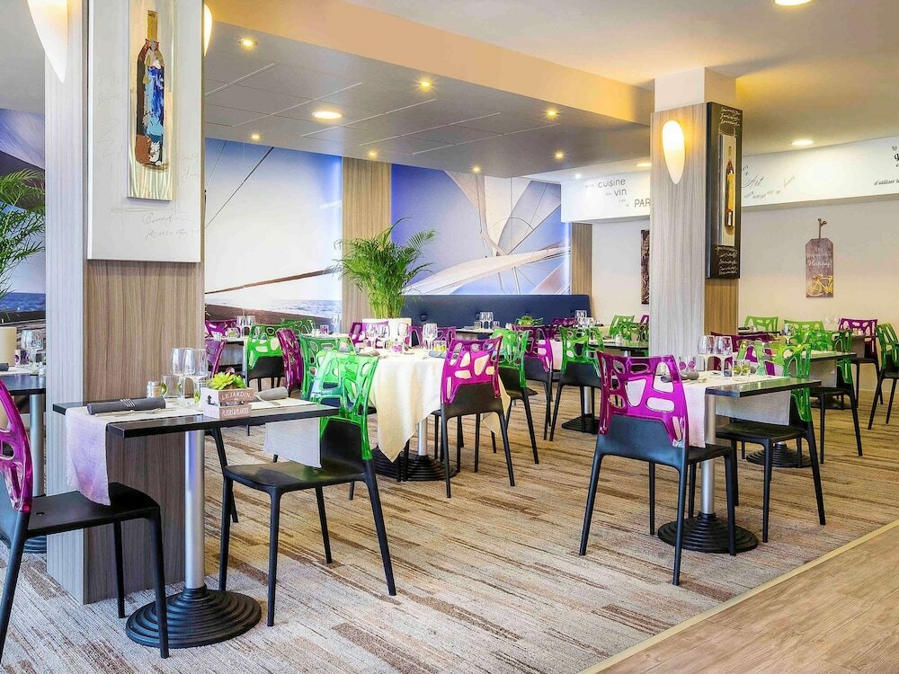 Фото ibis Styles Saint Gilles Croix de Vie