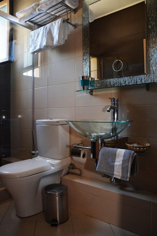 Фото Tsokas Hotel