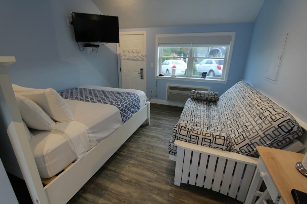 Фото Edgewater Beach Resort, a Vri resort