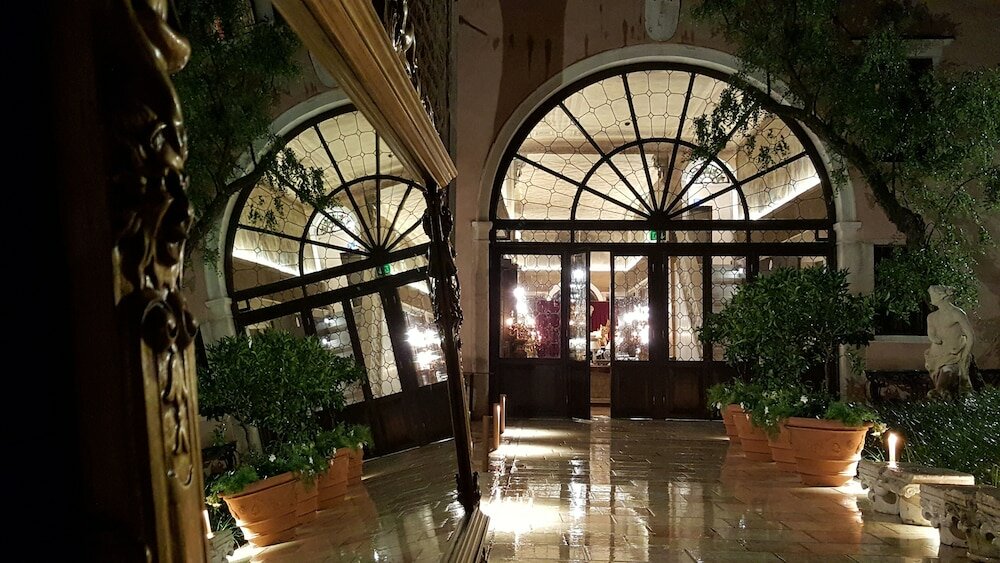 Фото Palazzo Venart