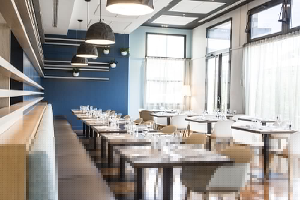 Фото Courtyard by Marriott Paris La Defense West - Colombes