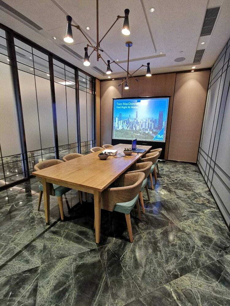 Фото Two MacDonnell Road