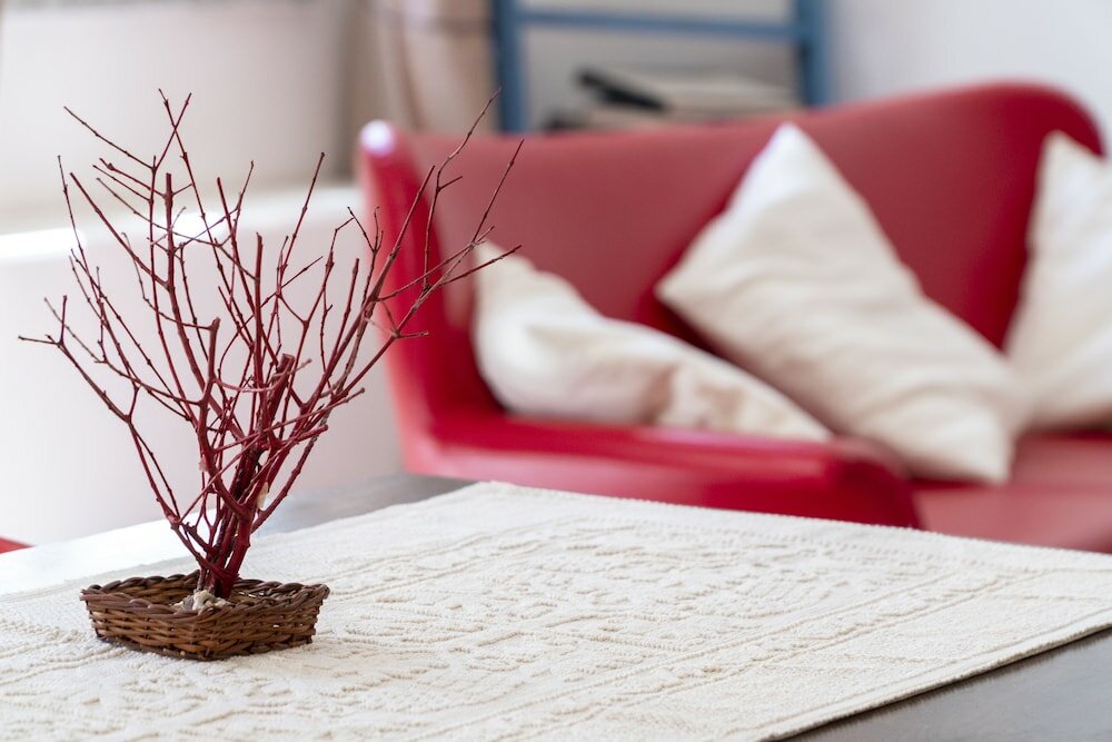 Фото MuMA Hostel