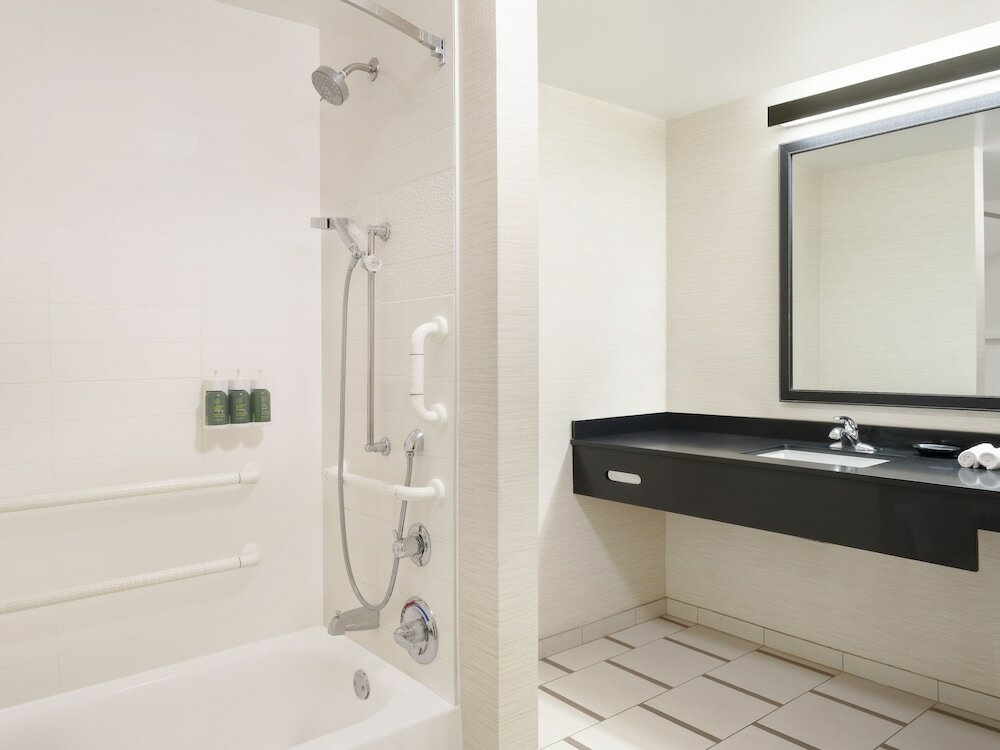 Фото Fairfield Inn & Suites Los Angeles LAX/El Segundo