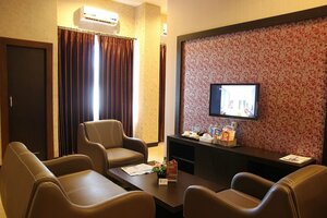 Hotel Roditha Banjarbaru (Papua, Kota Jayapura, Jl. Ahmad Jani), hotel