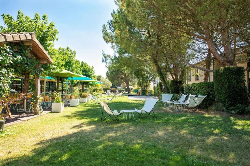 Фото Les Pins Galants