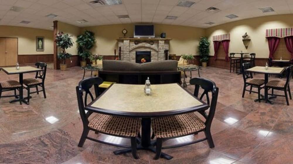 Фото Holiday Inn Express Salado-Belton, an Ihg Hotel
