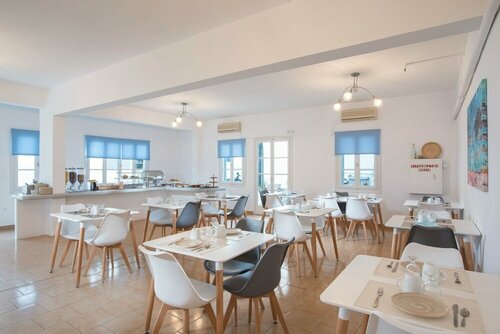 Гостиница Milo Milo Suites