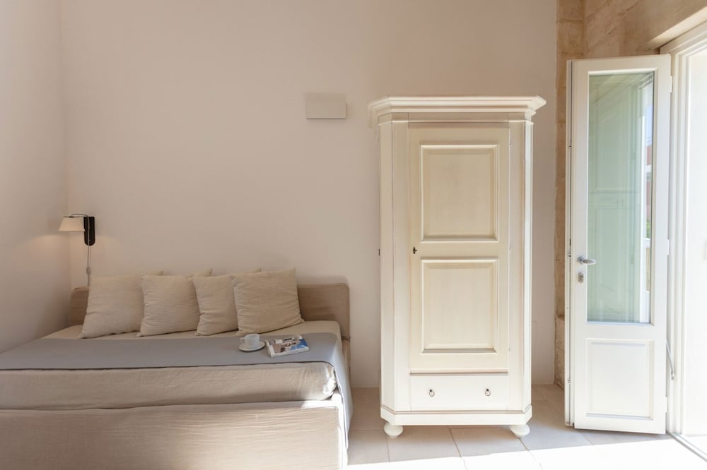 Фото Masseria Mongiò dell'Elefante