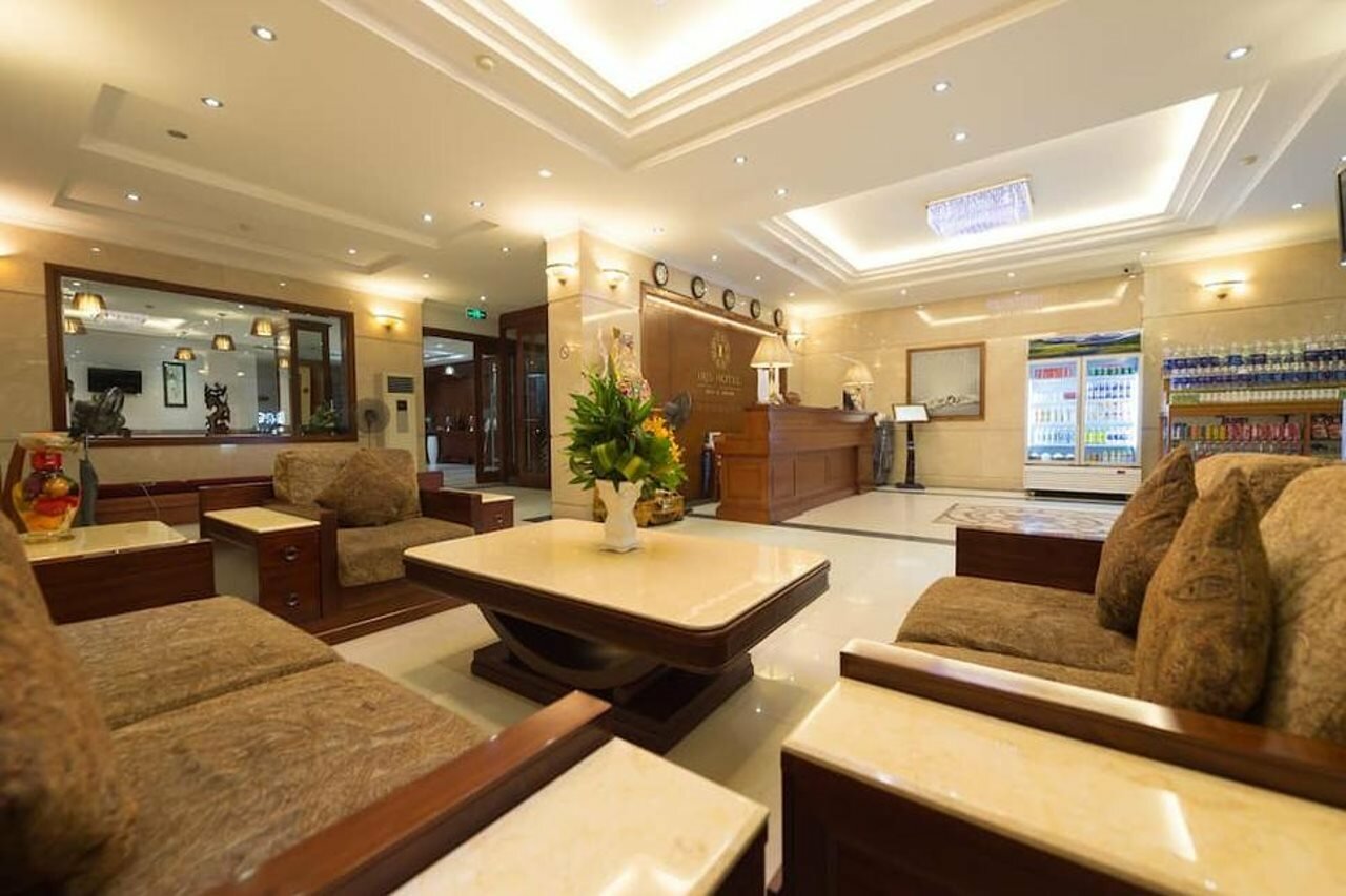 Фото Iris Hotel
