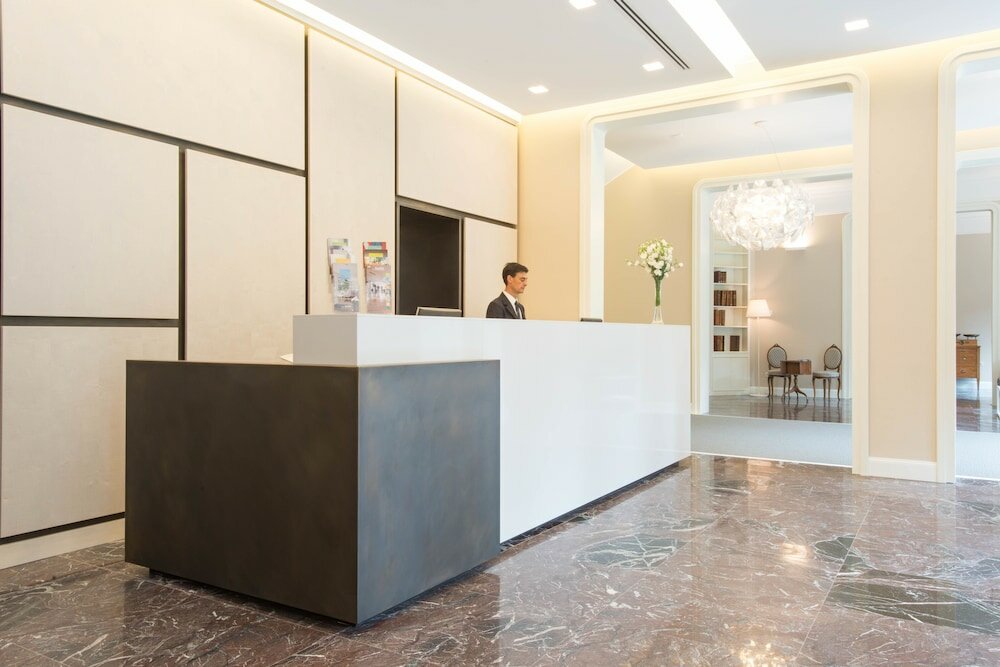 Фото Hotel Tiziano