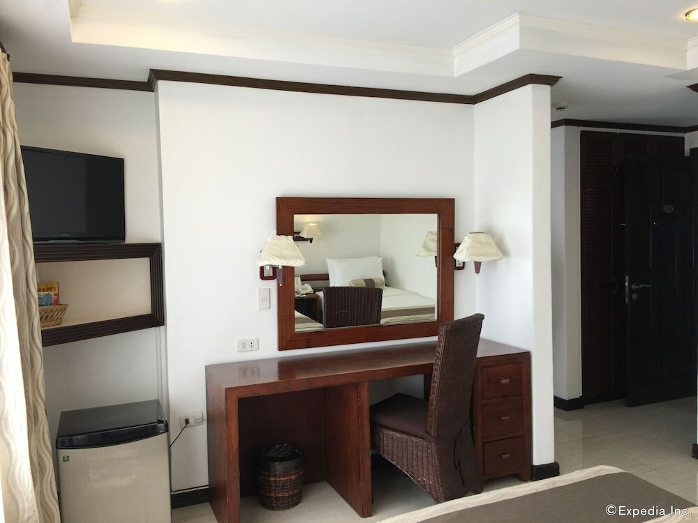 Фото Soledad Suites