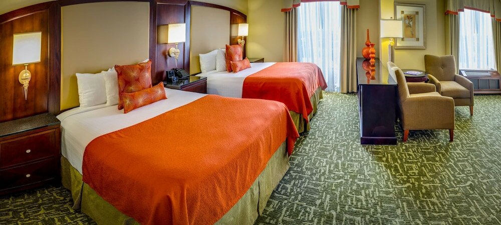 Фото Rosen Centre Hotel