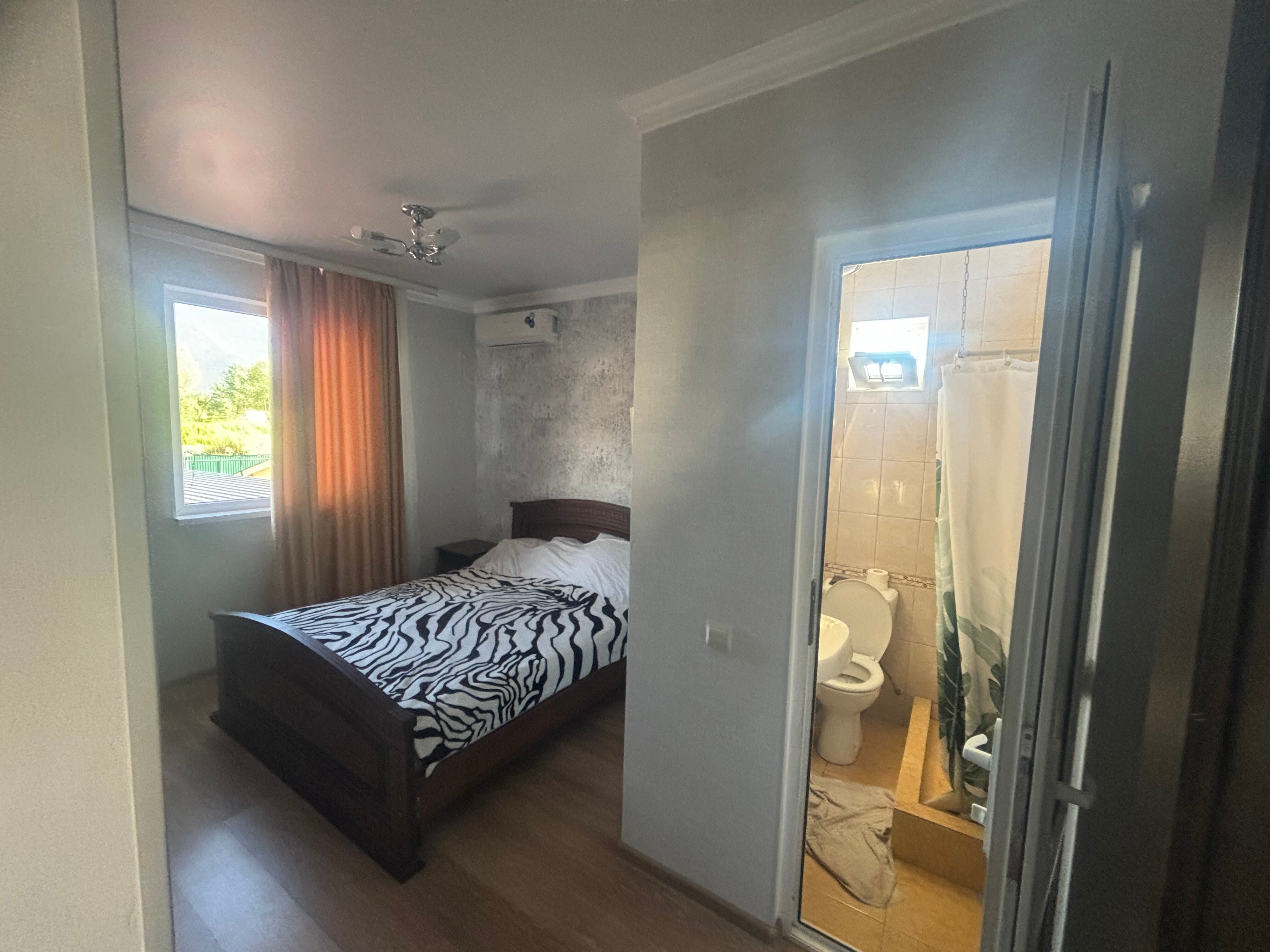 Фото Райский уголок в Абхазии