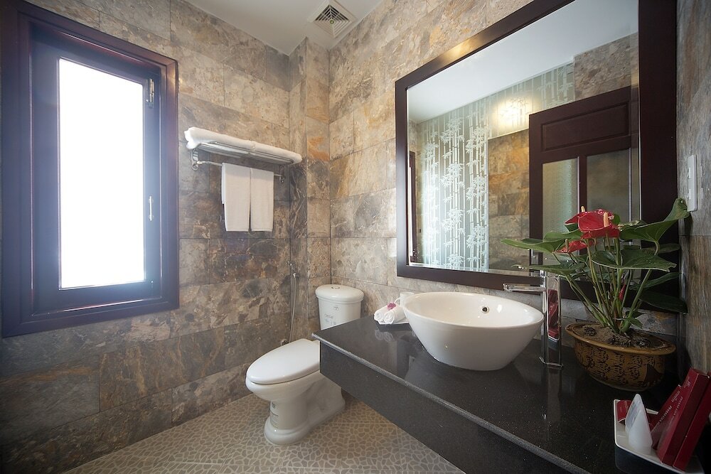 Фото Pham Gia Boutique Villa