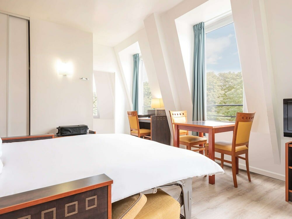 Фото Aparthotel Adagio access Paris Philippe Auguste