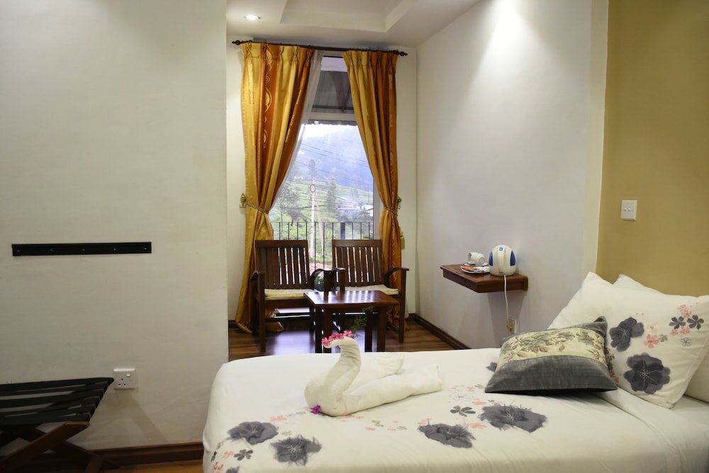 Фото Midky Hotel