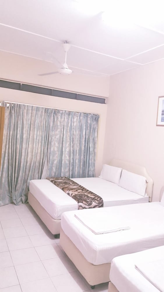 Фото Kota Lodge Hotel