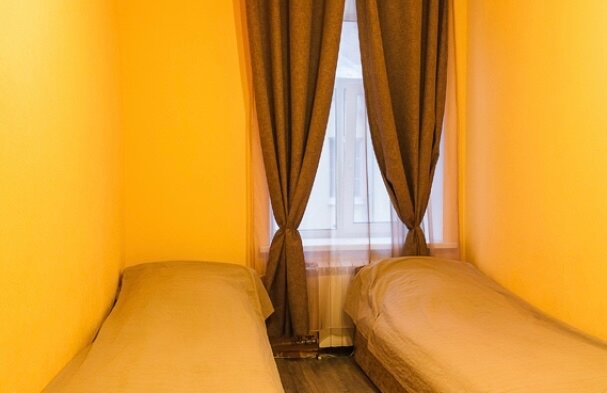 Фото Old Flat на Лиговском 55