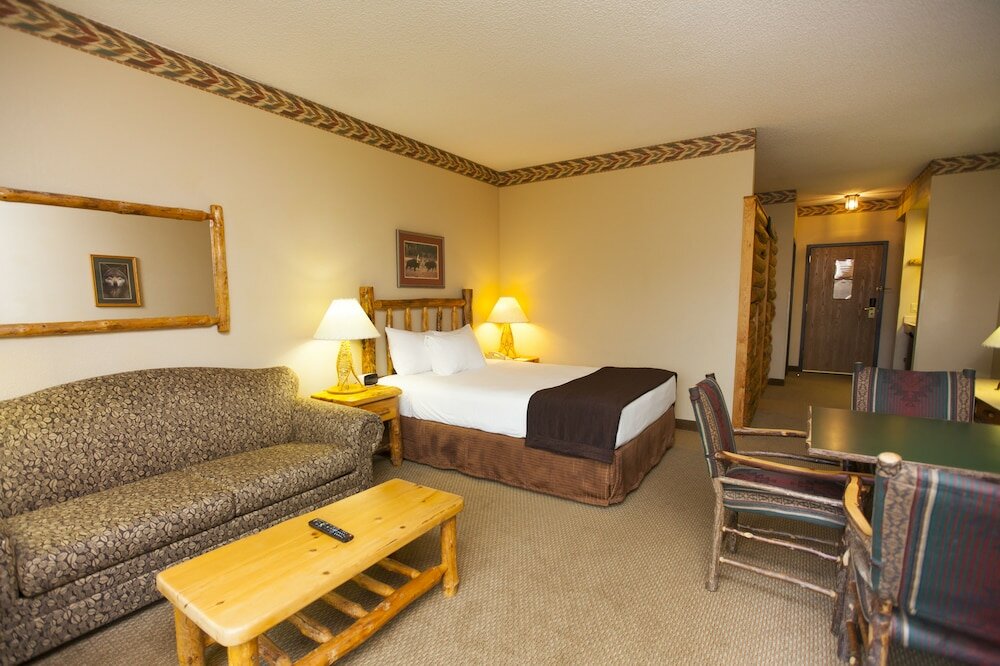 Фото Great Wolf Lodge Sandusky Oh