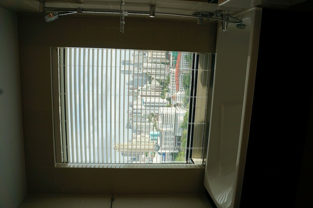 Фото Supalai Asoke Residence