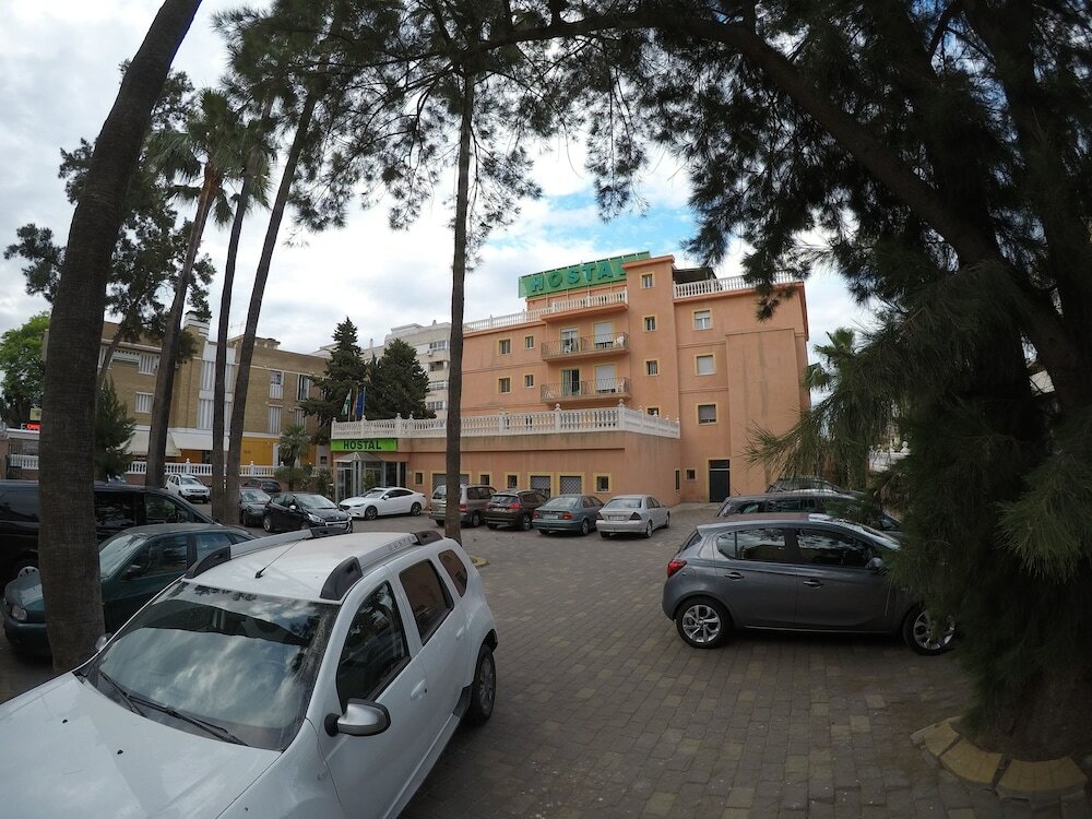 Фото Hostal La Casa de Enfrente