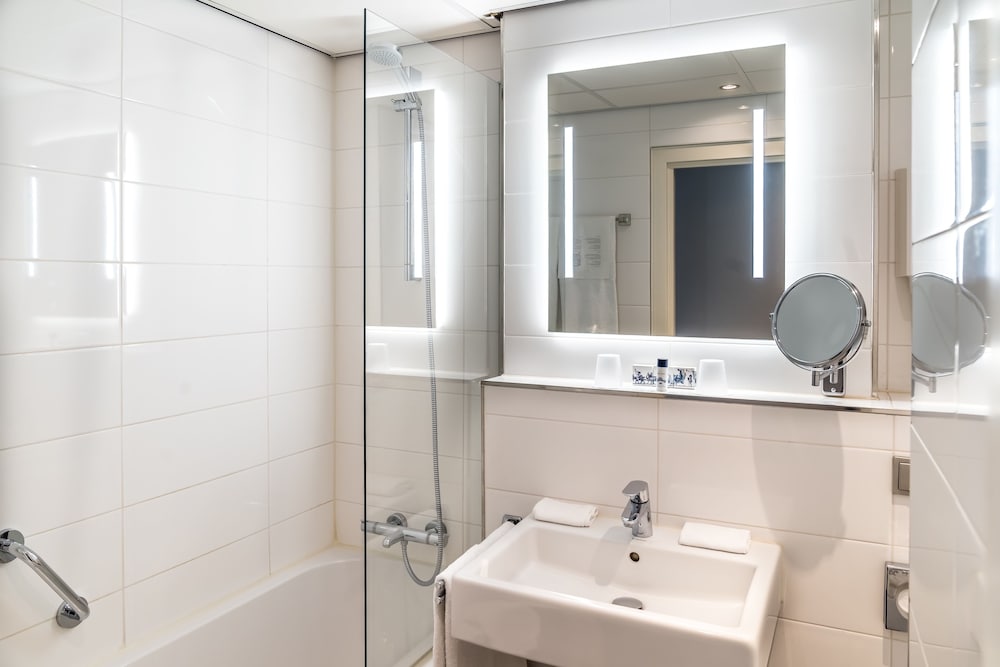 Фото Die Port van Cleve Hotel