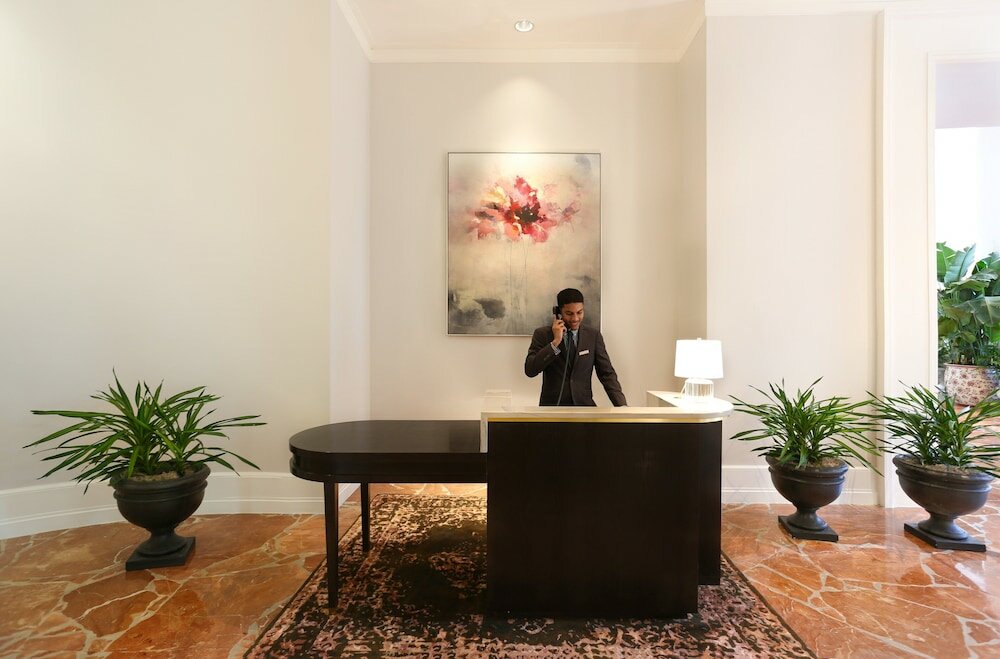 Фото InterContinental Buckhead Atlanta, an Ihg Hotel