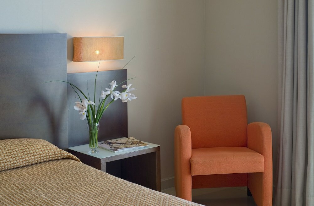 Фото Hotel Bahía Calpe by Pierre & Vacances