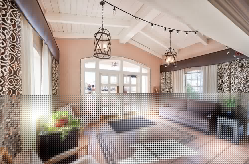 Фото San Mateo Inn