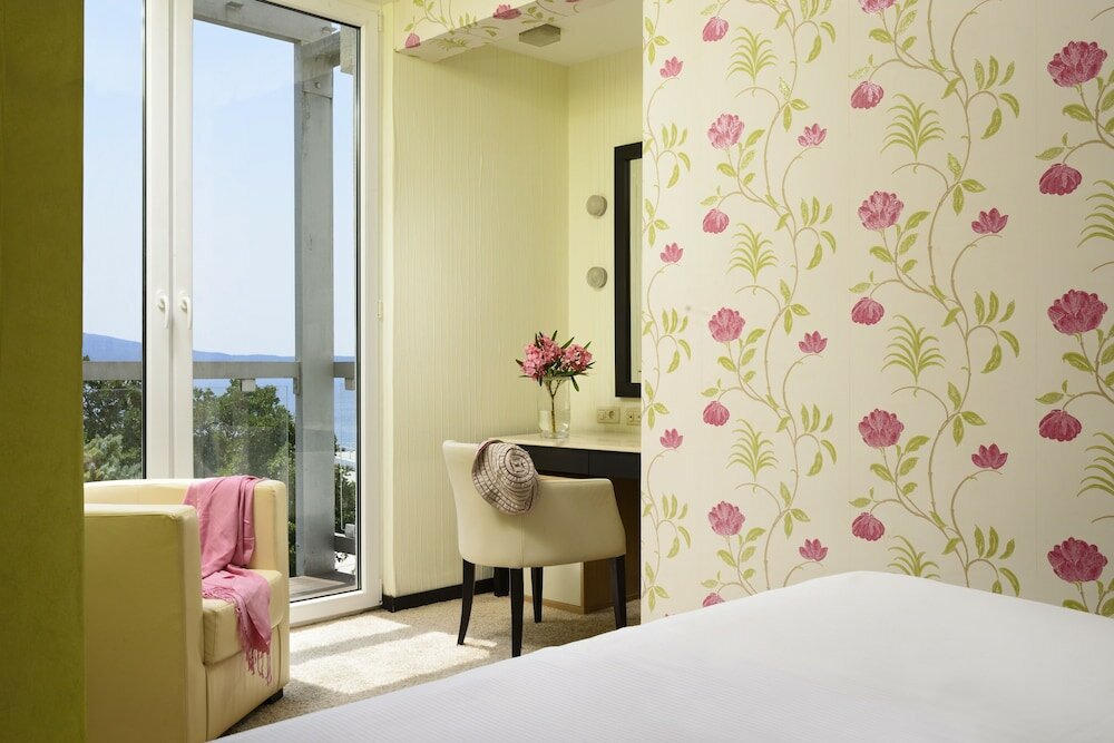 Фото Wyndham Grand Novi Vinodolski Resort