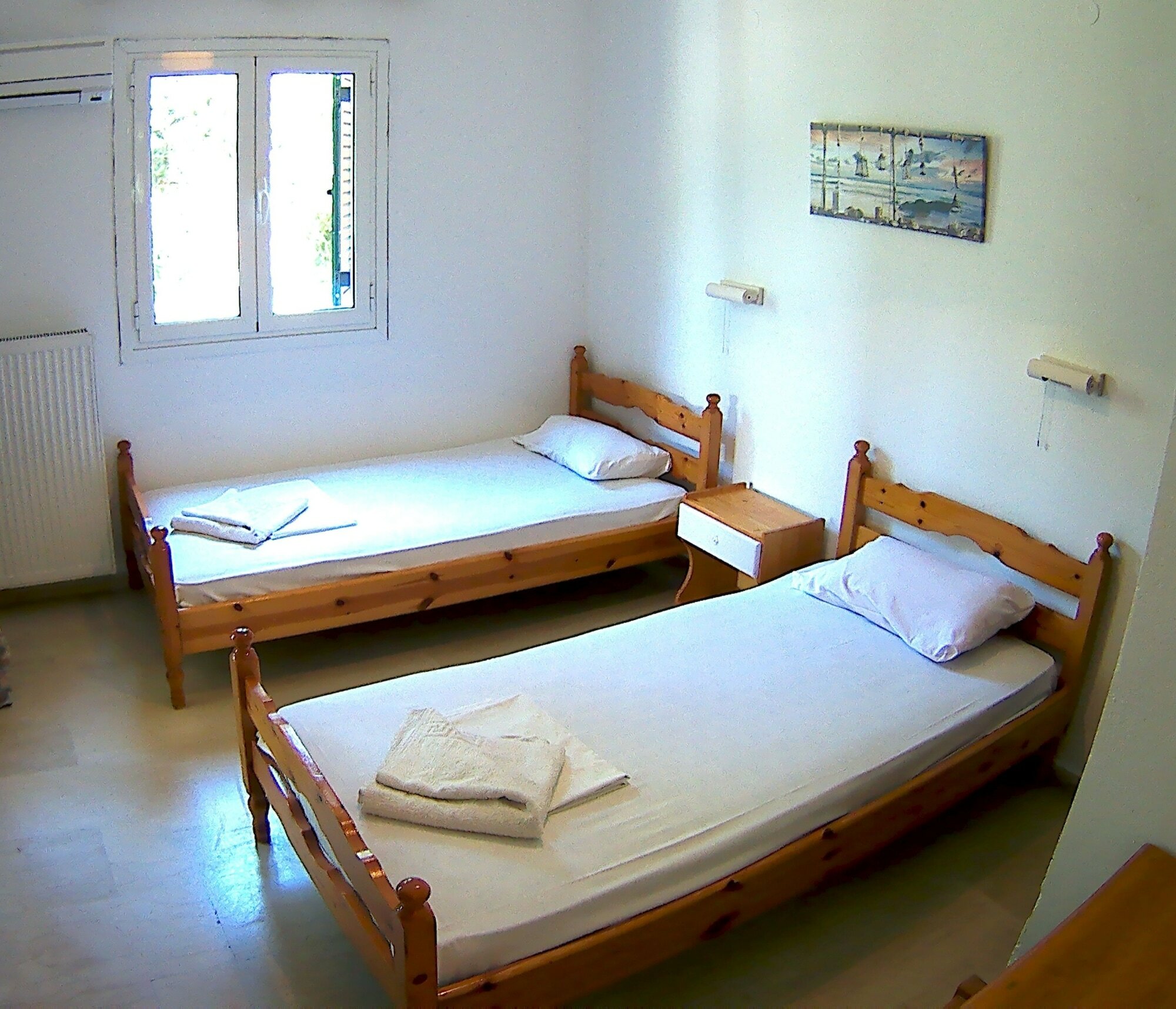 Фото Joanna Apartments