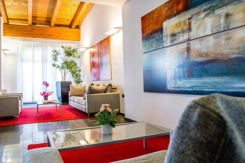 Фото Hotel Gallia