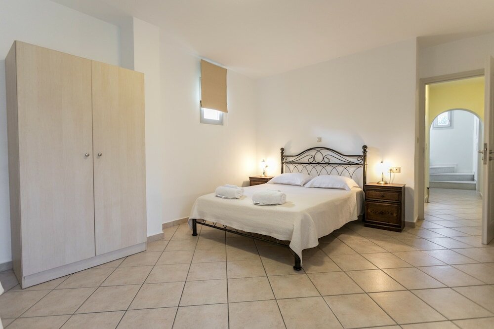 Фото Iliada Villas