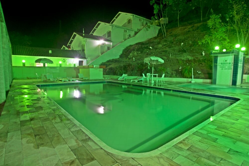 Фото Pousada Jovimar