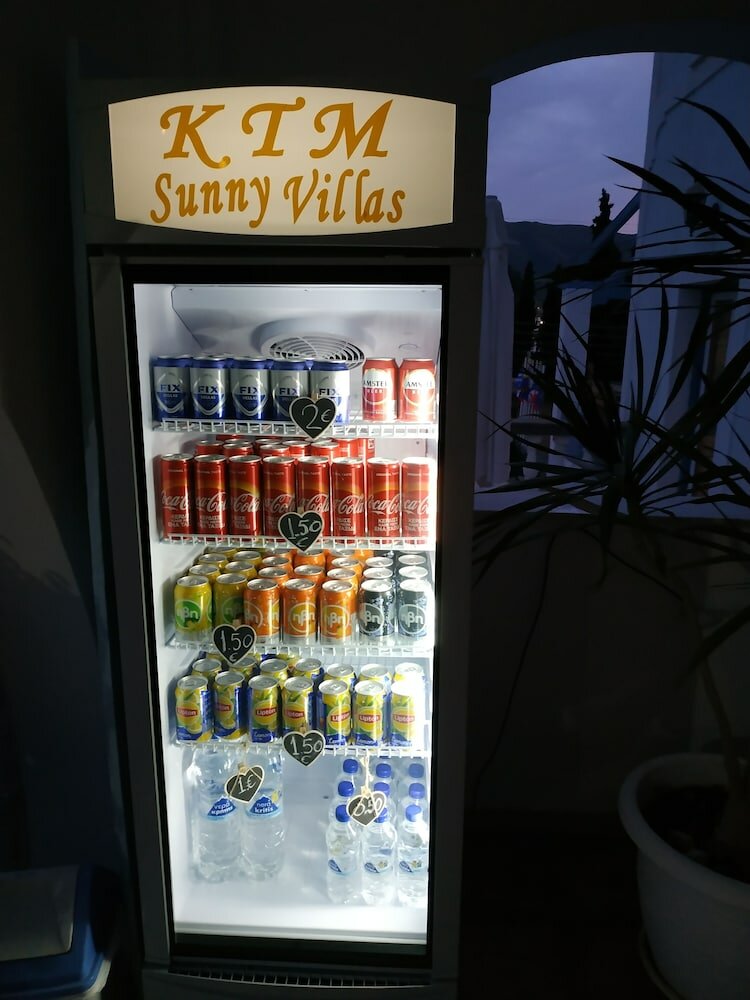 Фото Ktm Sunny Villas